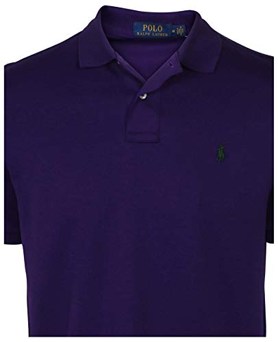 Image of POLO RALPH LAUREN Men's New Classic Fit Polo Shirt