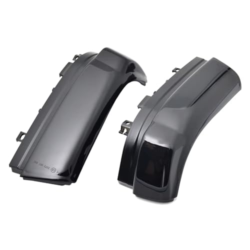 Señal de giro para espejo retrovisor Mitsubishi Pajero V73 V93 V97