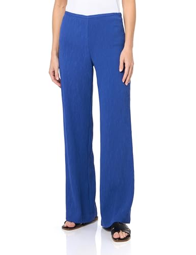 Trina Turk Women's Plisse Wide Leg Pant