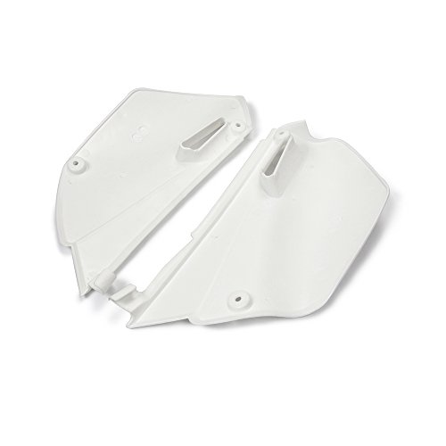 Plastic Fender Fairing Body Kit - Abs Body Work Set For Yz85 2002-2014 Dirt Pit Bike #TOP1