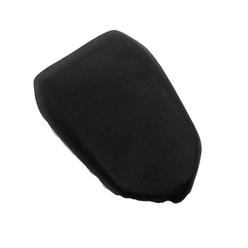 Siège arrière passager noir haut de gamme pour moto sportive S1000RR et M1000RR