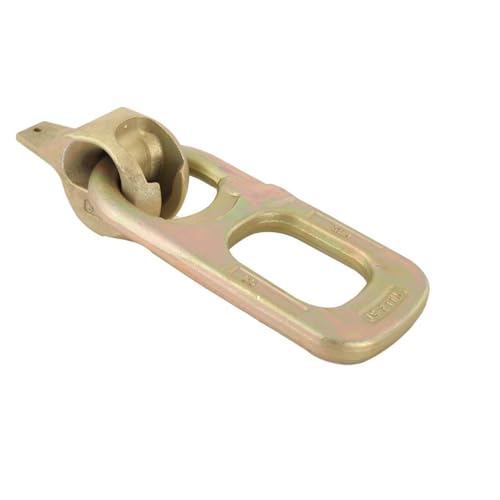 Image of Precast Concrete Lifting Clutch 1.5T-2.5T | Heavy-Duty Quick Lift Panel Device for Efficient Construct & Material Handling