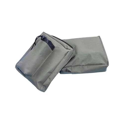 Bolsillo de carga UTV impermeable que soluciona la falta de espacio y protege tu equipaje 4