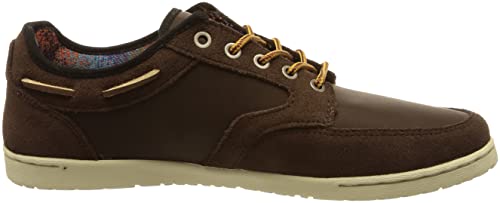 Baskets vulcanisées épurées Etnies Dory au confort coussiné - 6