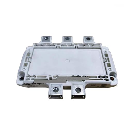 Módulo IGBT FS200R12PT4 y variantes para control de potencia industrial