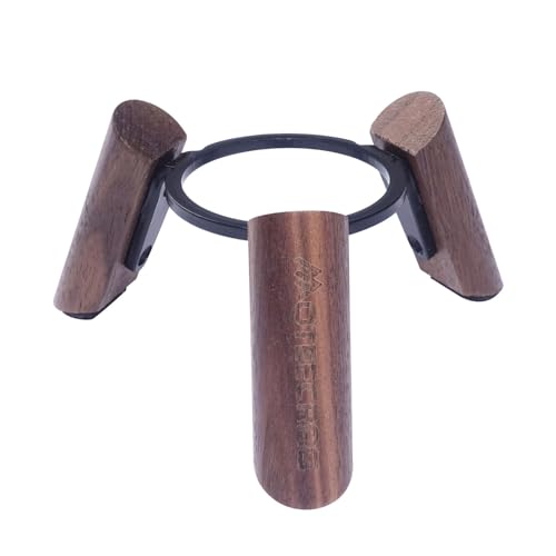 HomePod Mini�p�\���b�h�E�H�[���i�b�g�E�b�h�X�^���h - 100%�u���b�N�E�H�[���i�b�g�X�s�[�J�[�z���_�[�A�T�E���h���P�f�X�N�g�b�v�X�^���h�A�h���ی�A����~�߃x�[�X�A���S�ɑg�ݗ��āA�~�j�}���X�g�̐R���I�ȃf�X�N�̑���