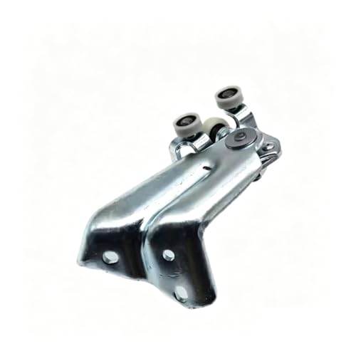 Rouleau porte coulissante répare rail bloqué Peugeot Boxer 2006-2019 rechange droite