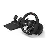 HORI Racing Wheel Apex for Playstation 5, PlayStation 4 and PC - Officially Licensed by Sony - Compatible with Gran Turismo 7 - Image 5