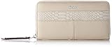Wallet Kunstleder/PU Gabor Damen Pauline Wallet, beige, M