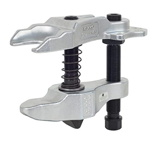 Preisvergleich Produktbild Kukko 129-5-45 Mechanischer Spur