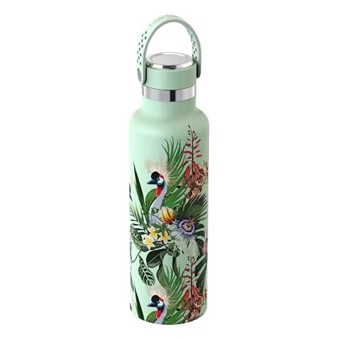 Super Sparrow Trinkflasche Edelstahl 18/10 Cover