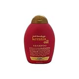 Producto de Siempre OGX OGX Shampoo cheratina Olio 13 once (384ml) (3 Pack)