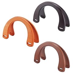 PandaHall 6 Pack Holz U-Förmige...