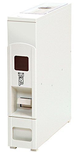 米びつ マッキンリーの通販 価格比較 価格 Com