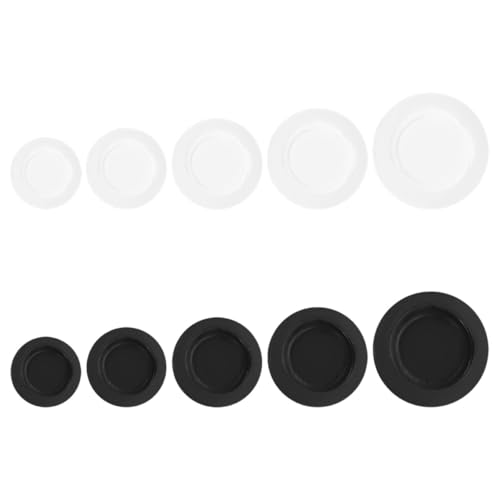 ANDRESLAD �S�����������p�����v���O 10�Z�b�g �ی^�V�[�����O�L���b�v 26�`38mm�Ή� �������̌��� �X�g�b�p�[ ���p�r�����v���O���[�p�i