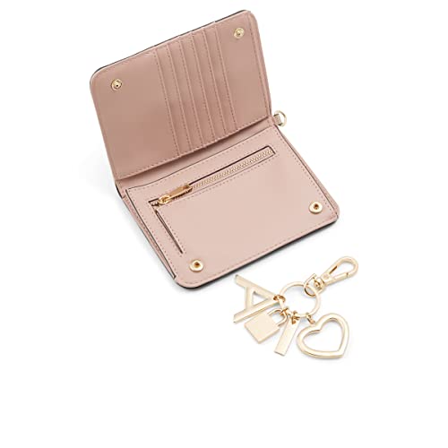 ALDO Women's Dwendassa Wallet, Dark Beige2
