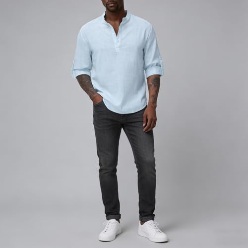 Lista de Camisas Caballero del mes. 12 Imagen adicional