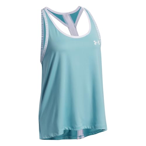 Under Armour Tech Knockout maillot sans manches anti-transpiration