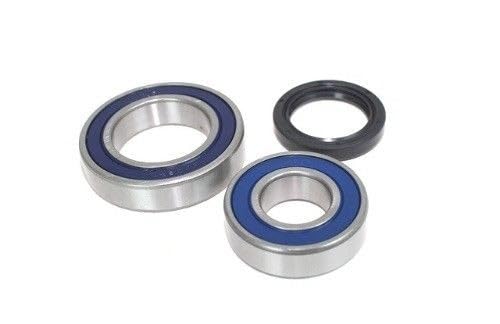 Replacement Powersports Parts – High-Performance Components for Chain Case Bearing Seal Jack Shaft for Ski Doo Summit 600 E-Tec SP 154' 2013 Mod-BER88-17135