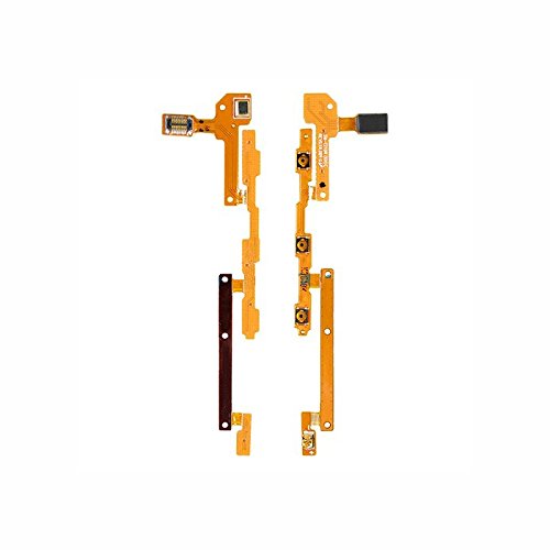 Sefelectronics Flex Tasto accensione e Volume per