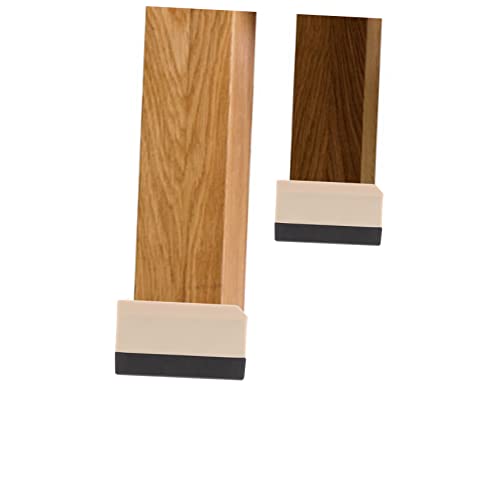 Soporte estable para sofá Veemoon bloques elevadores duraderos 8