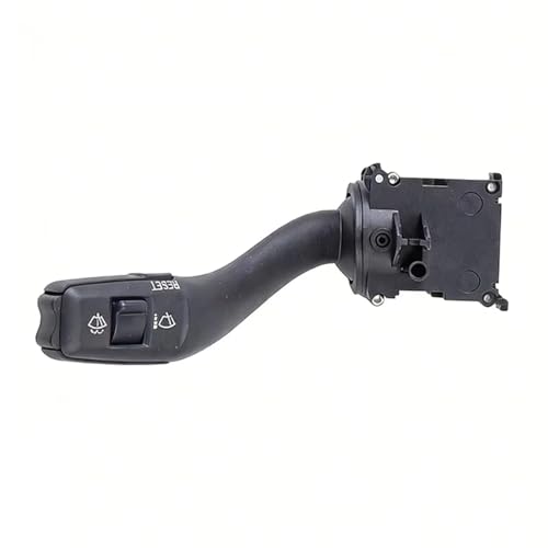 Ensemble colonne commutateur d'essuie-glace finition premium Audi B6