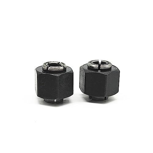 Pince de serrage 6,35 mm écrou défonceuse DEWALT DWP611PK accessoire 4512 - 4
