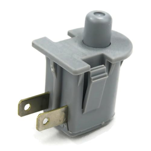 The ROP Shop Interlock Seat Switch for Cub Cadet 725-3166,
