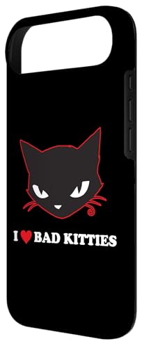 Emily The Strange coque iPhone pour préserver votre écran des chutes - 3