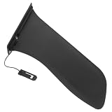 BESTonZON Abnehmbare Paddleboard Paddelflosse Kunststoff Verstellbar Surfbrett Mittelfinne Nylon Surfbrettzubehör Für Stand up Paddleboard Kajak Wasserstabilisator