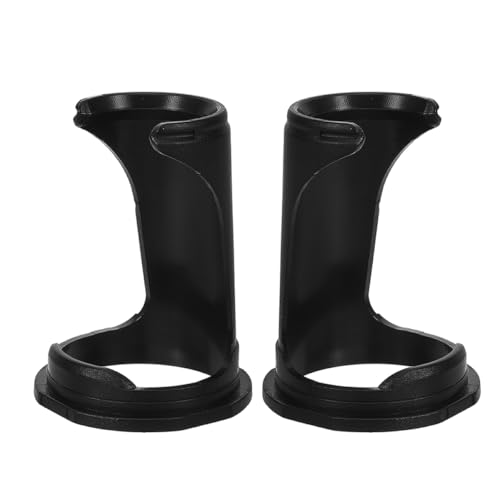 Healeved Shaving Tool Rack Shave Brush Holder Stand Space-saving Beard Brush Stand for Men