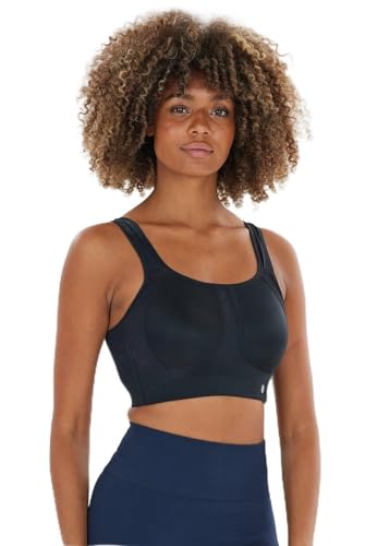 Sujetador Athlecia Magnolia de fitness con diseño ergonómico