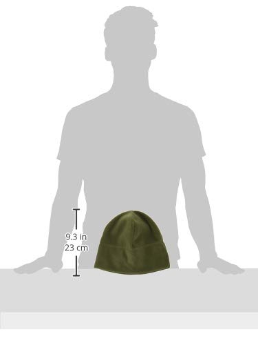 Condor Cappuccio tattico in Micropile