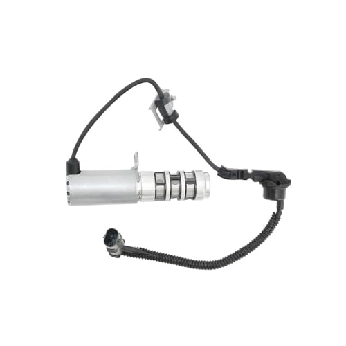 Solénoïde de pompe à huile rétablissant la pression moteur BMW F20 F30