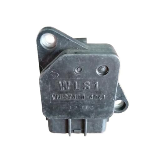 Sensor de flujo de aire masivo MAF 197400-4041 para control de admisión de motor 2