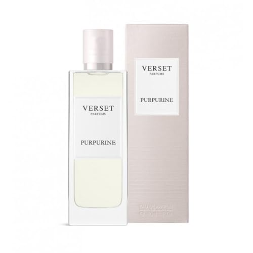 Image of VERSET NICHE PURPURINE FOR HER EAU DE PARFUME SPRAY (INSPIRED BY MAISON FRANCIS - BACCARAT ROUGE) - 50ML