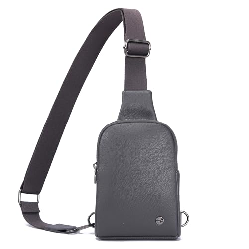 Sac à bandoulière de voyage pour femme : gardez l'esprit libre en ville