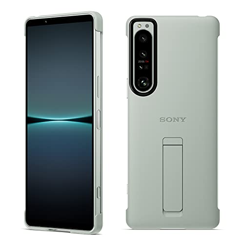 SONY Xperia 1 Ⅳ so-51c Amazon.co.jp: Genuine Sony Xperia 1 IV SO-51C SOG06