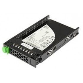 Fujitsu SSD SATA 6G 480 GB Read-Int. 3.5' H-P EP