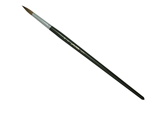 ナムラ 油彩筆 SK 14号 丸