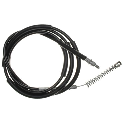 Cable de freno de mano ACDelco 18P2579 para solucionar palanca suelta en el pasajero