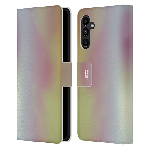 Housse Cuir Samsung Galaxy A13 5G Idéale pour le Bureau et les Sorties Urbaines