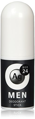 エージーデオ24 メンズ デオドラントスティック 無香性 20g (医薬部外品)