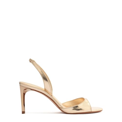 Image of SCHUTZ Women's Scarlett Sling Mid Heels