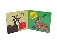 Animales de la Granja 841792860X Book Cover