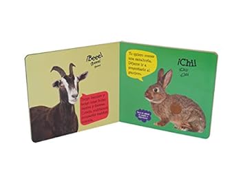 Animales de la Granja