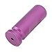 Ear Equalization Training Tool Pressure Balance Aluminium Alloy Diving Accessory for diving Underwater Experience (Purple)