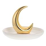 Plateau décoratif pour bijoux – son aspect délicat et s'harmonise avec de nombreux styles de décoration intérieure. plateau de rangement pour la maison