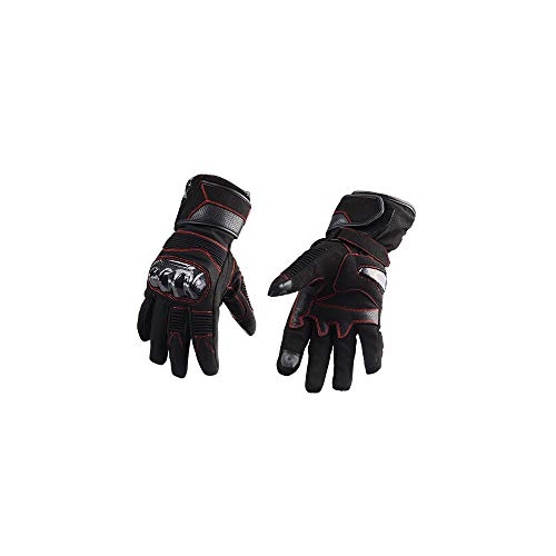 Gants de moto GT520 Ripon d'hiver haut de gamme taille 13 avec coque CE EPI KP1