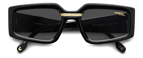 Image of Carrera Mens Victory C 12 /S Rectangular Sunglasses